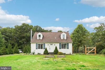 543 Ridge Road, House other with 3 bedrooms, 2 bathrooms and null parking in TELFORD PA | Image 2