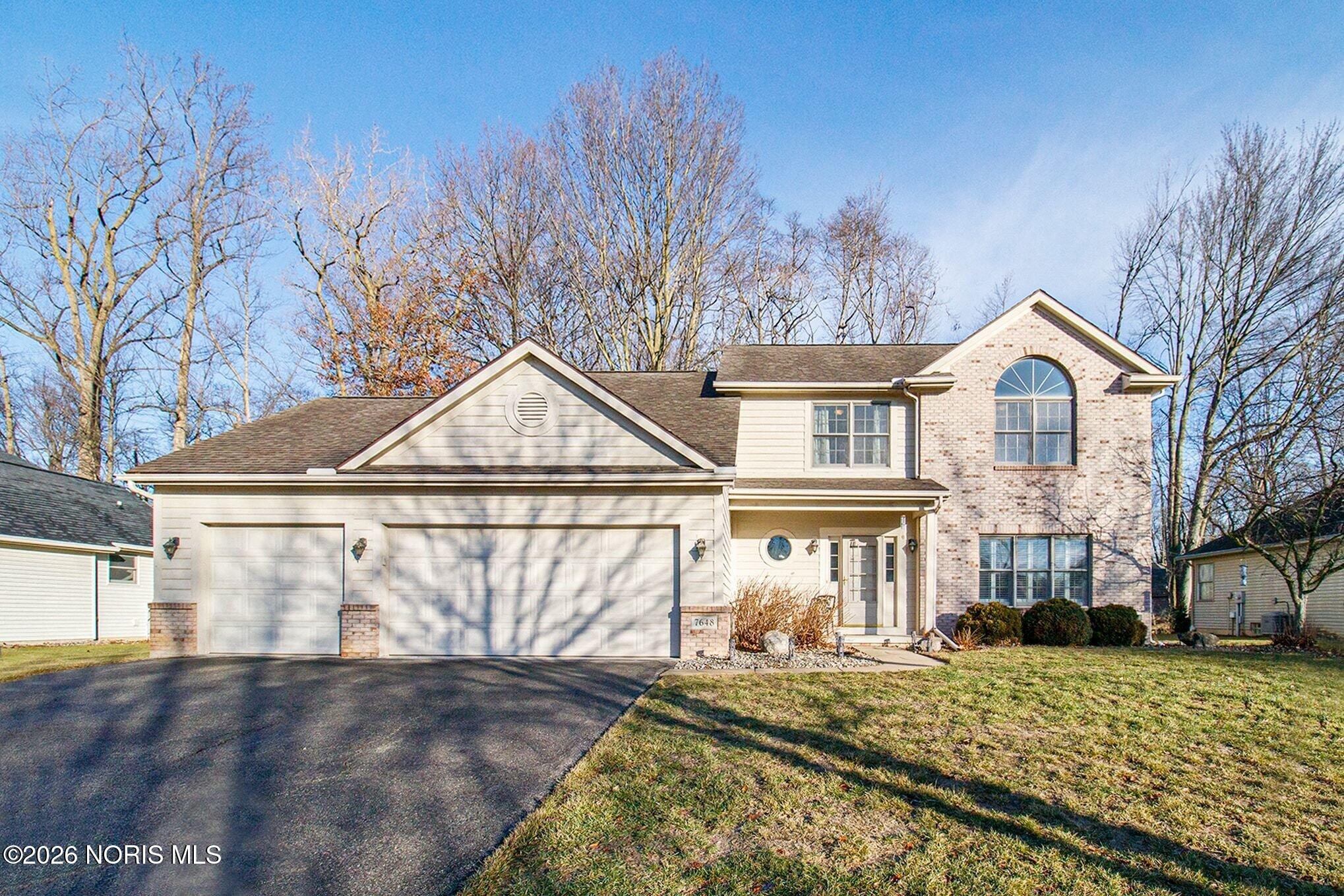 7648 Hickory Grove Rd, For Sale in Sylvania - eXp Realty