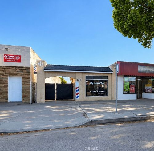 610 W Main St, Santa Maria, CA, 93458-5018 | Card Image