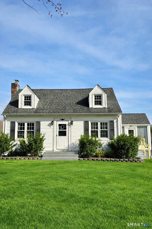 2071 Middletown Ave, Northford, CT, 06472-1261 | Card Image