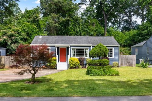 1090 Shepherds Ln Ne, Atlanta, GA, 30324-4612 | Card Image