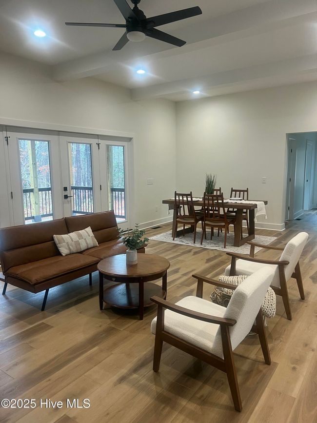 173 Grace Ct, House other with 4 bedrooms, 4 bathrooms and 2 parking in West End NC | Image 15