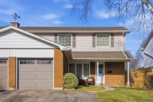 1251 Nottingham Ave, Burlington, ON, L7P2R5 | Card Image