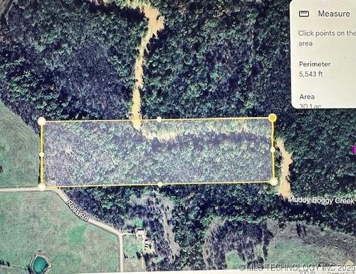 30 Ross Rd, Boswell, OK, 74727 | Card Image