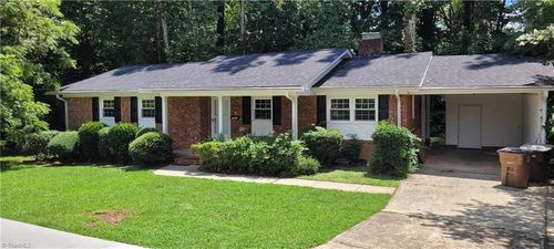 1301 Pisgah Church Rd, Greensboro, NC, 27455-3234 | Card Image