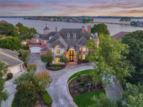 36 Bentwater Bay Cir, Montgomery, TX, 77356-8307 | Card Image