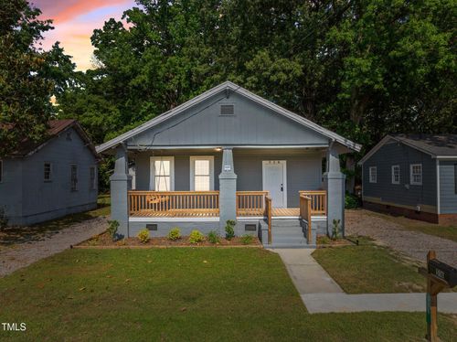 516 S Pine St, Rocky Mount, NC, 27803-2018 | Card Image