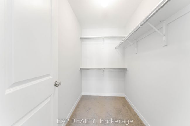 322 Olivenite Pvt, House attached with 2 bedrooms, 2 bathrooms and 2 parking in Nepean ON | Image 27