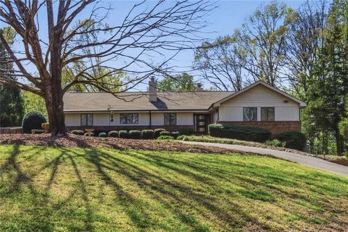 518 Bentbrook Ln, Clemson, SC, 29631-1895 | Card Image