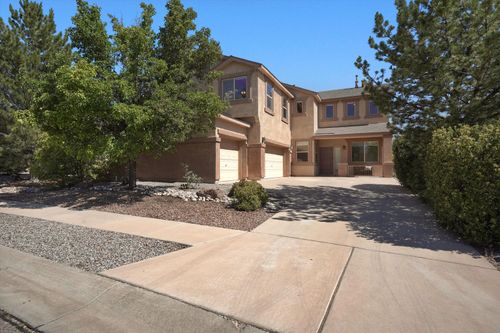 8148 Sand Springs Cir Nw, Albuquerque, NM, 87114-6087 | Card Image
