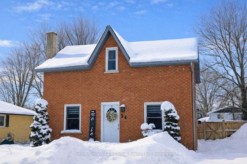 54 Waterloo St, Mitchell, ON, N0K1N0 | Card Image