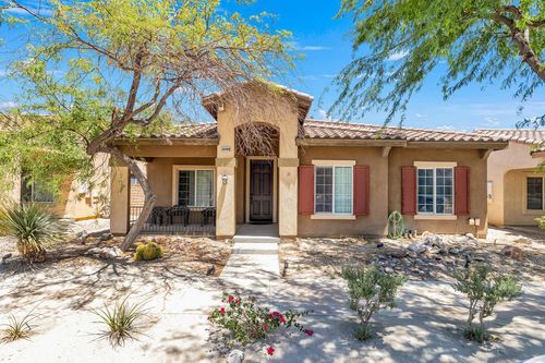 26744 Avenita Quintana, Cathedral City, CA, 92234 | Card Image