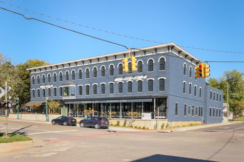 305-400 N River Street, Ypsilanti, MI, 48198 | Card Image