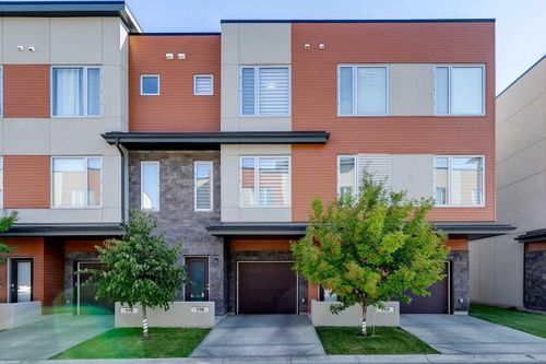 116 Shawnee Common Sw, Calgary, AB, T2Y0P9 | Card Image
