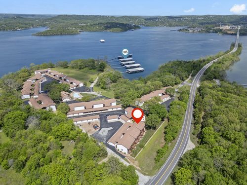 1-1901 Paradise Landing Rd, Kimberling City, MO, 65686-9888 | Card Image