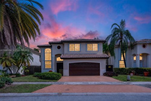 15615 Sw 95th Lane, Miami, FL, 33196 | Card Image