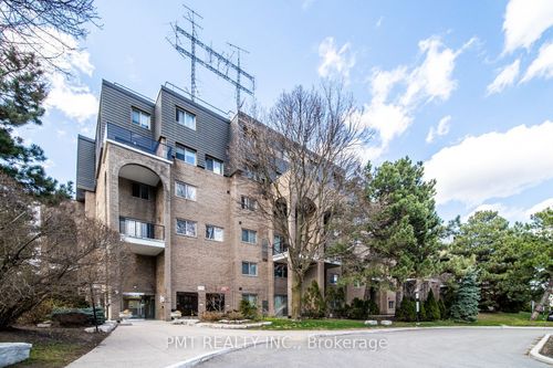 225-4001 Don Mills Rd, North York, ON, M2H3J8 | Card Image