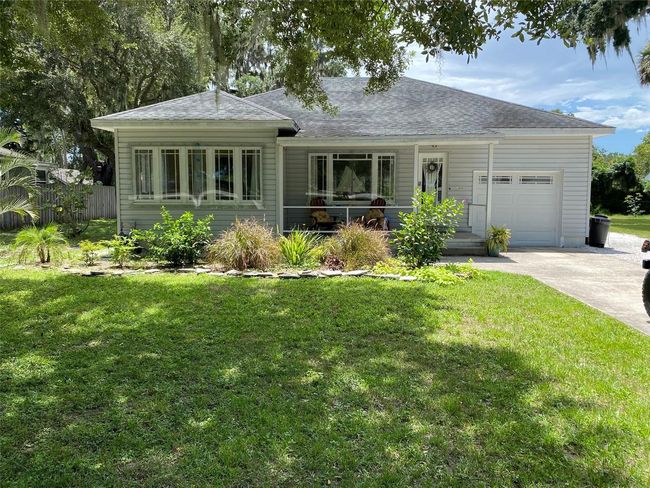 808 Faulkner St, House other with 3 bedrooms, 1 bathrooms and null parking in NEW SMYRNA BEACH FL | Image 35