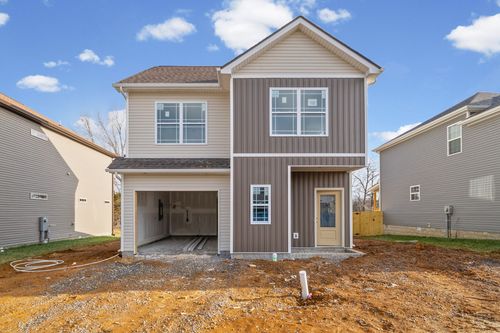 255 Switchgrass Dr, Clarksville, TN, 37042-1265 | Card Image