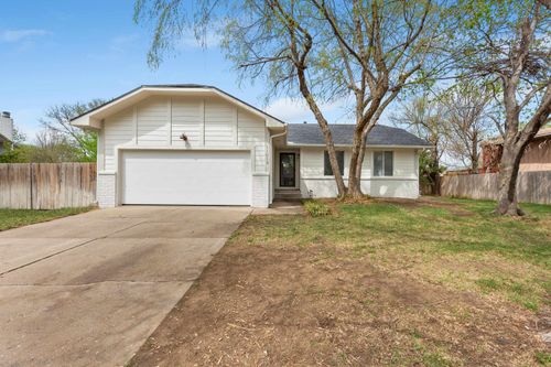 11018 W Shade Ct, Wichita, KS, 67212 | Card Image