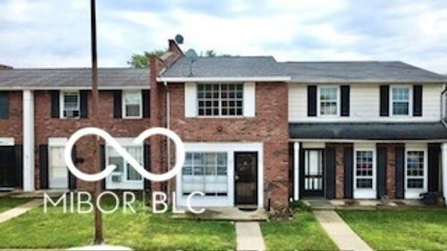 705 Ferndale Ct, Indianapolis, IN, 46227-1610 | Card Image