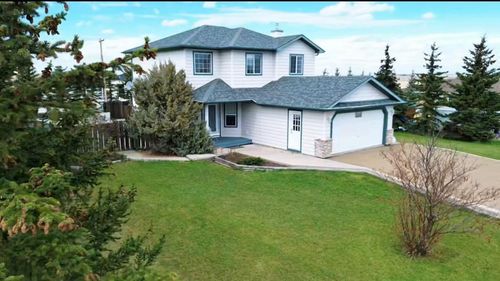 214 3 Street W, Munson, AB, T0J2C0 | Card Image