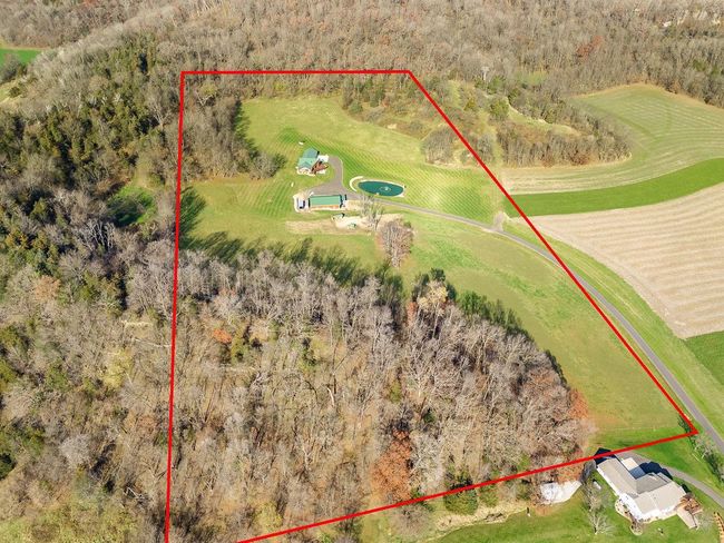 E7498 Mill Rd, House other with 6 bedrooms, 4 bathrooms and null parking in SPRING GREEN WI | Image 76