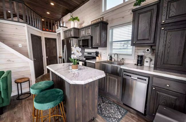 205 - 5386 Ranch Road 1376, Home with 0 bedrooms, 0 bathrooms and null parking in Fredericksburg TX | Image 8