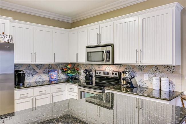 APT-5 - 247 W Roberts Ave, Townhouse with 3 bedrooms, 3 bathrooms and null parking in Port Aransas TX | Image 7