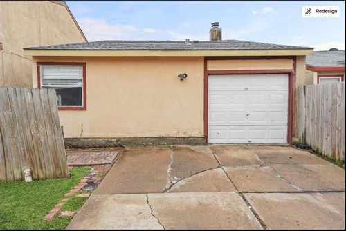 12329 Ridgeside Dr, Houston, TX, 77072-3206 | Card Image
