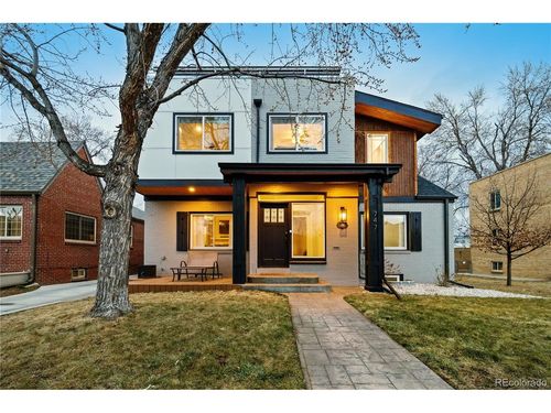 747 Birch St, Denver, CO, 80220 | Card Image