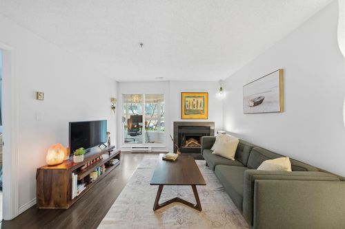 203-555 E 8th Ave, Vancouver, BC, V5T1S9 | Card Image