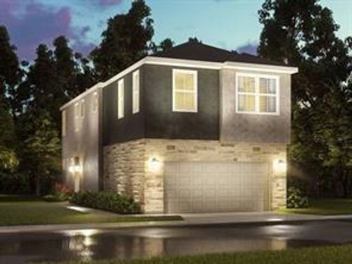 1517 Parkland Oak Dr, Houston, TX, 77084-4015 | Card Image