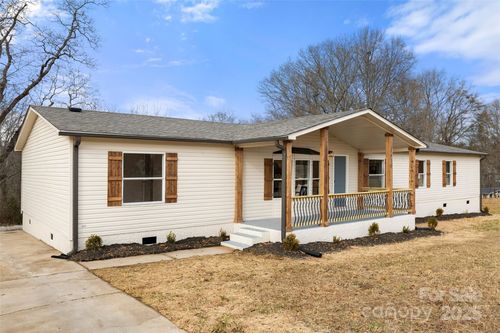 1610 Beam Dr, Shelby, NC, 28152-7352 | Card Image