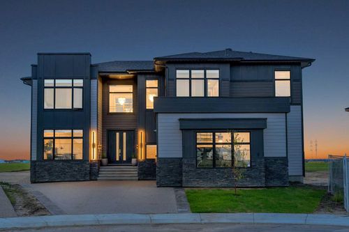 218 Waterstone Bay, Chestermere, AB, T1X2Z1 | Card Image