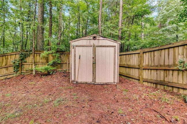 77 Old Brock Rd, House other with 3 bedrooms, 2 bathrooms and 4 parking in rockmart GA | Image 25