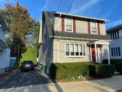 54 Mckinley St, House other with 4 bedrooms, 1 bathrooms and 3 parking in Everett MA | Image 2