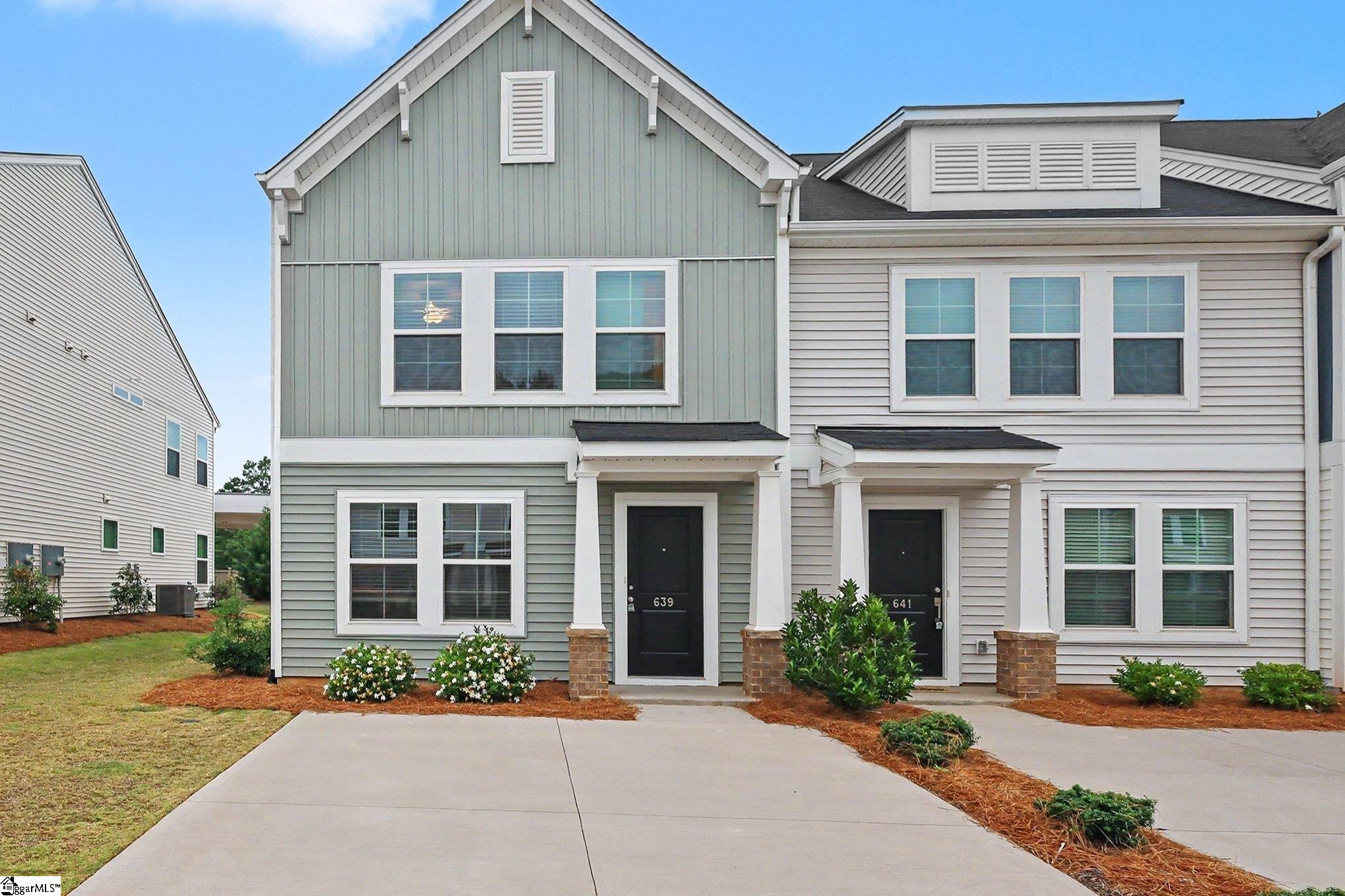 Residential in Spartanburg 2