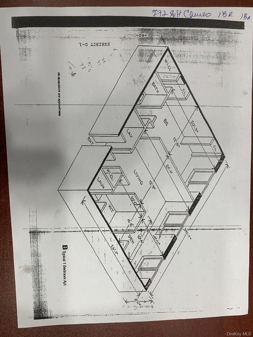 apt-225-1 Ipswich Ave, Great Neck, NY, 11021-3262 | Card Image