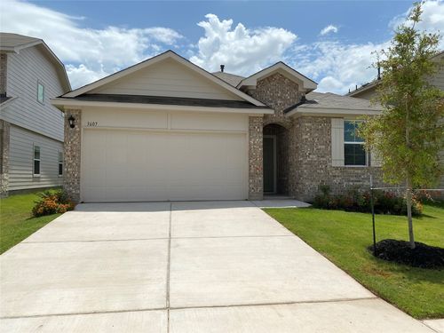 3607 Conyers, Austin, TX, 78725-3030 | Card Image