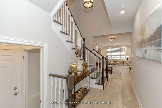 461 Boyd Lane, House other with 7 bedrooms, 5 bathrooms and 2 parking in Milton ON | Image 5