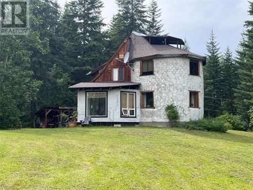 3873 Mcnab Rd, Little Fort, BC, V0E2C0 | Card Image