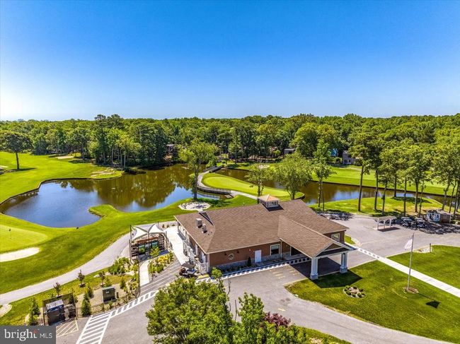 3 Sailors Way, House other with 3 bedrooms, 3 bathrooms and null parking in OCEAN PINES MD | Image 57