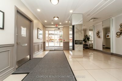 907 - 1200 The Esplanade N, Condo with 1 bedrooms, 1 bathrooms and 1 parking in Pickering ON | Image 3