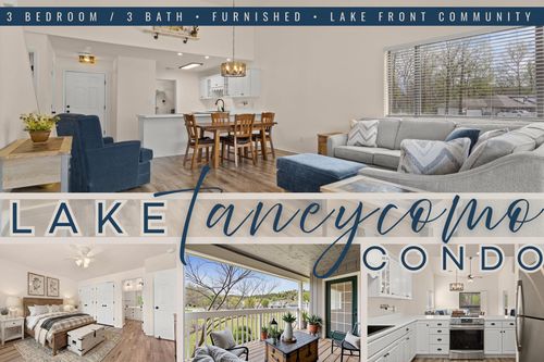 unit-34-123 River Point Rd, Hollister, MO, 65672-6220 | Card Image