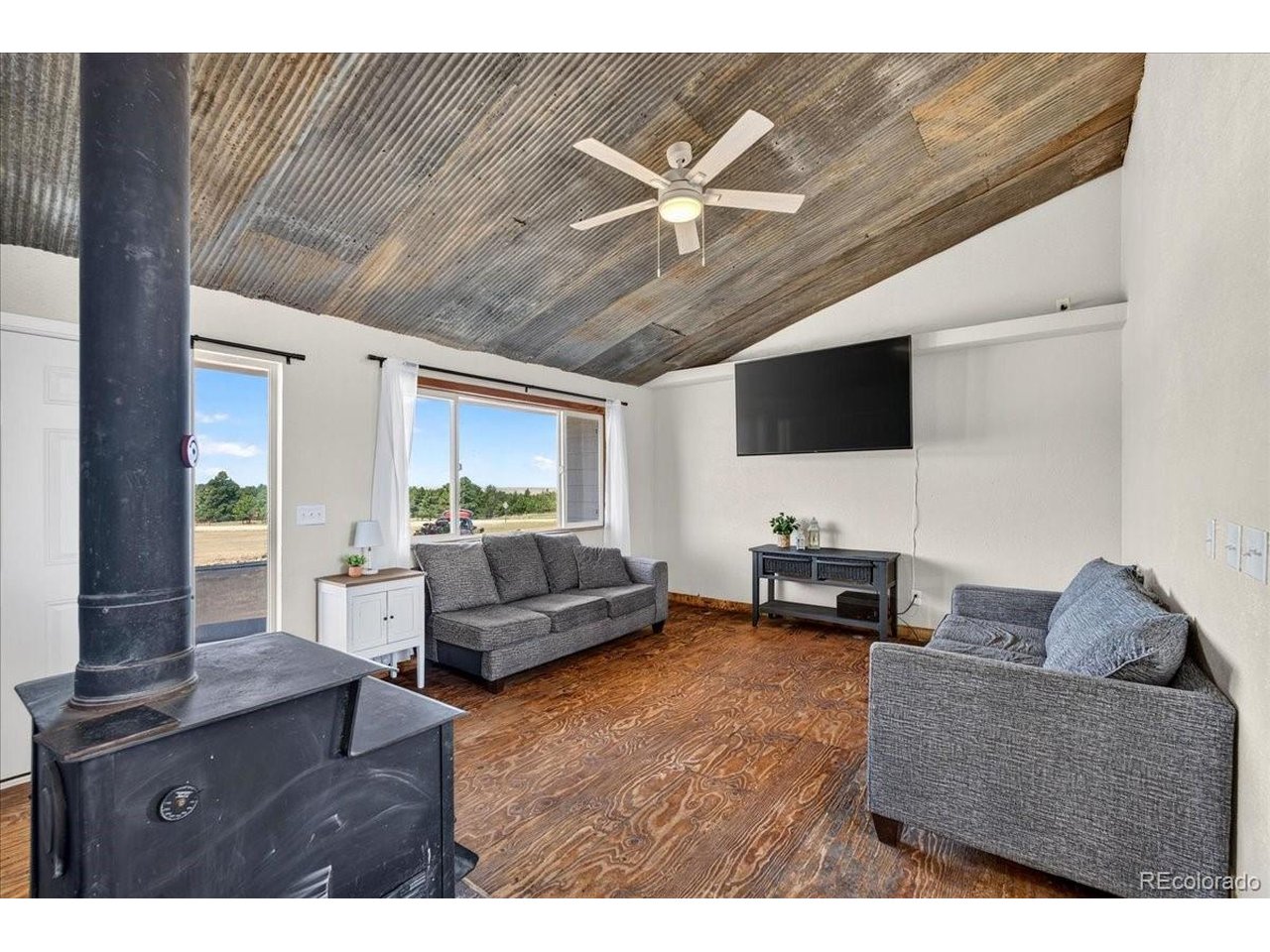 Residential in Deer Trail 5