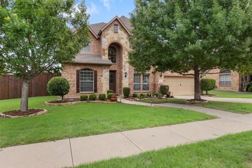 1621 Lakemere Dr, Prosper, TX, 75078-8612 | Card Image