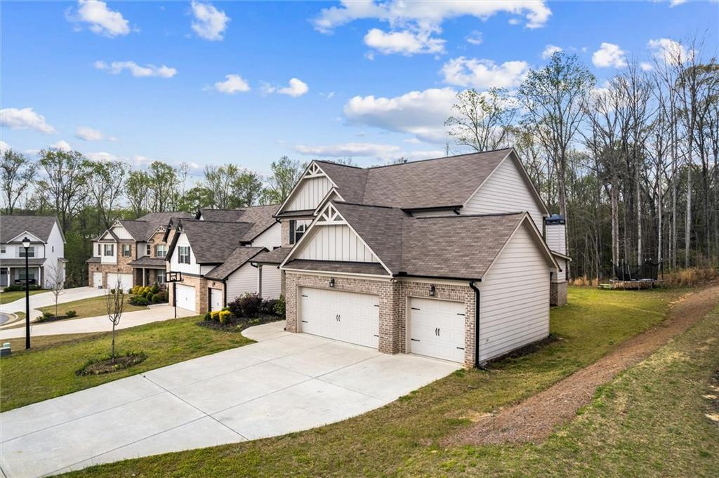 Residential in Dacula 2