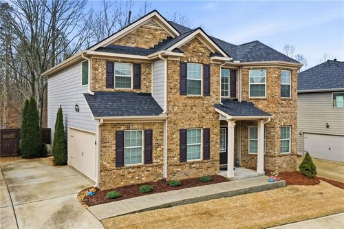 515 Sunset St, Canton, GA, 30114-7298 | Card Image