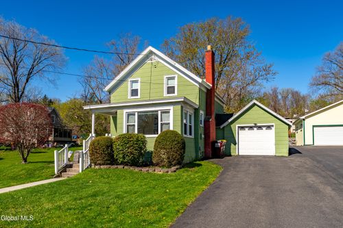 323 S Main St, Mechanicville, NY, 12118-2619 | Card Image